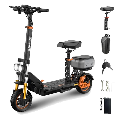 Electric Scooter Adults